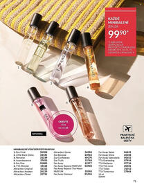 Avon leták Strana 71