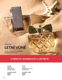 Avon leták Strana 74