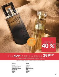 Avon leták Strana 75