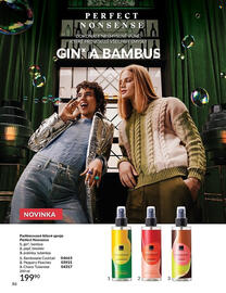 Avon leták Strana 86