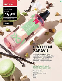 Avon leták Strana 92