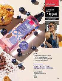 Avon leták Strana 93