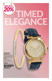 AVON catalogue Page 10