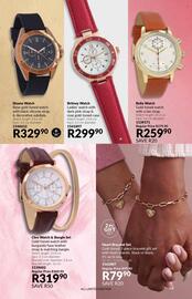 AVON catalogue Page 11