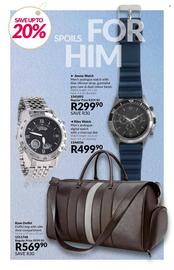 AVON catalogue Page 12