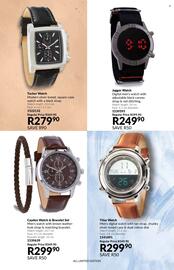 AVON catalogue Page 13
