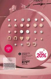 AVON catalogue Page 16