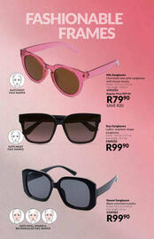 AVON catalogue Page 2