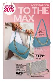 AVON catalogue Page 4
