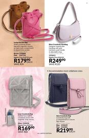 AVON catalogue Page 5