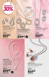 AVON catalogue Page 8
