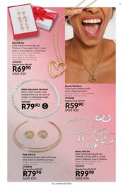 AVON catalogue Page 9