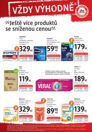 dm drogerie leták Strana 2