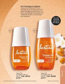 Justine catalogue Page 19