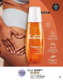 Justine catalogue Page 21