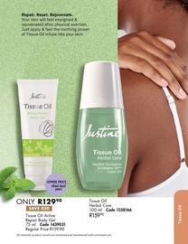 Justine catalogue Page 28