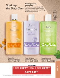 Justine catalogue Page 29
