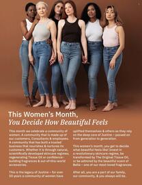 Justine catalogue Page 3