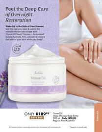 Justine catalogue Page 30