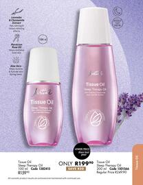Justine catalogue Page 31