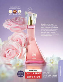 Justine catalogue Page 5
