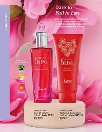 Justine catalogue Page 50