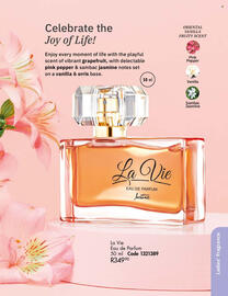 Justine catalogue Page 57