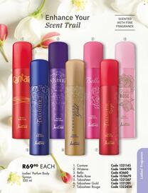 Justine catalogue Page 61