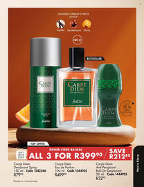 Justine catalogue Page 63