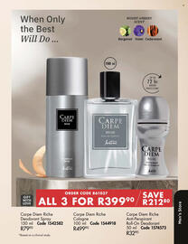 Justine catalogue Page 67