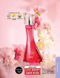 Justine catalogue Page 7