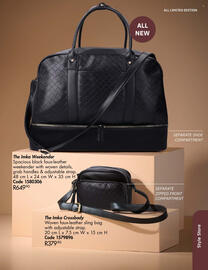 Justine catalogue Page 79