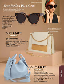 Justine catalogue Page 82
