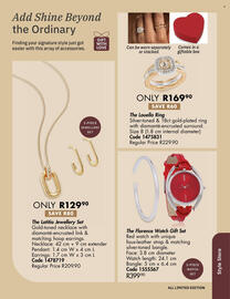 Justine catalogue Page 86