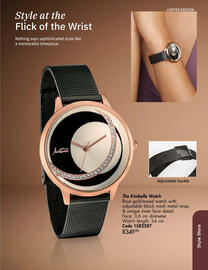 Justine catalogue Page 87