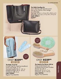 Justine catalogue Page 91