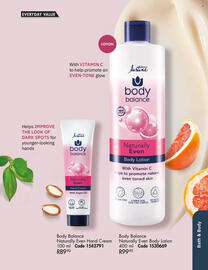 Justine catalogue Page 93