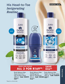 Justine catalogue Page 95