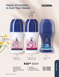 Justine catalogue Page 97