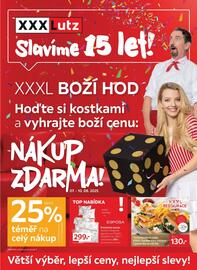 XXXLutz leták Strana 1
