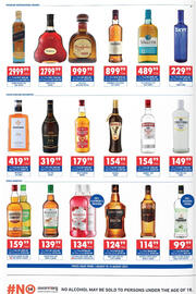 Ultra Liquors catalogue Page 2