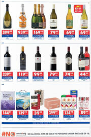 Ultra Liquors catalogue Page 3