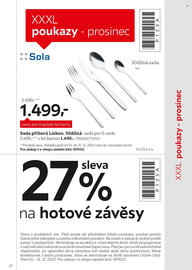 XXXLutz leták Strana 27