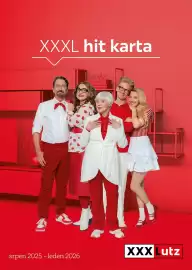 XXXLutz leták Strana 1