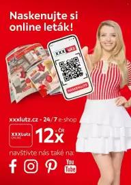 XXXLutz leták Strana 12