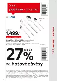 XXXLutz leták Strana 27