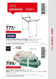 XXXLutz leták Strana 33