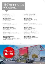XXXLutz leták Strana 50