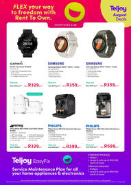 Teljoy catalogue Page 10