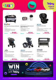 Teljoy catalogue Page 11